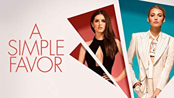 A Simple Favor