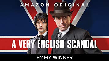 A Very English Scandal