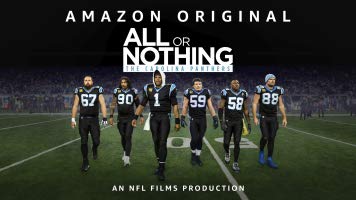 All or Nothing: Carolina Panthers