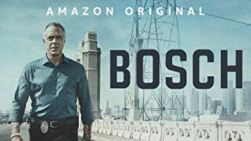 Bosch Season 5