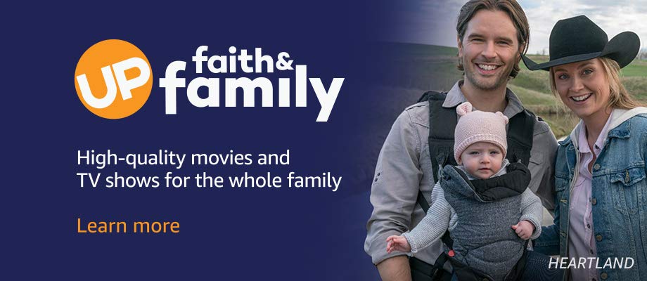 Channel: Faith and Family