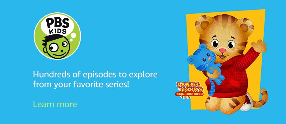 Channel: PBS Kids