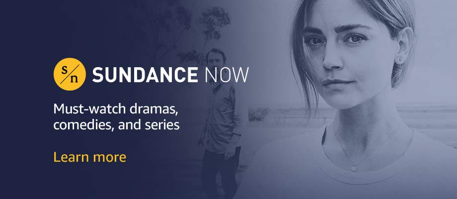 Channel: Sundance Now