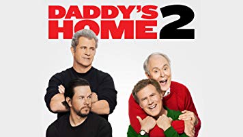 Daddys Home 2