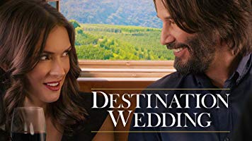 Destination Wedding