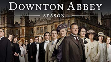 Downton Abbey