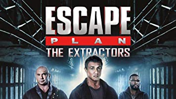 Escape Plan: The Extractors