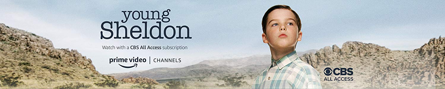 Featured: Young Sheldon