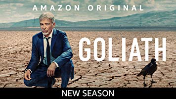 Goliath Season 3