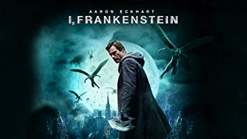 I, Frankenstein