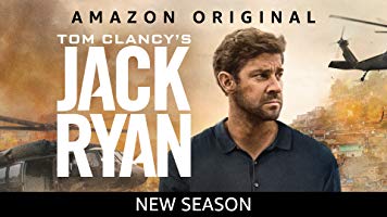 Jack Ryan Season 2