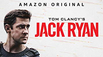 Jack Ryan