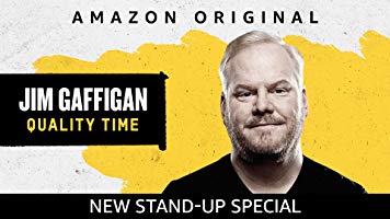 Jim Gaffigan: Quality Time