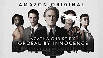 Ordeal by Innocence