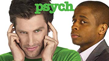 Psych