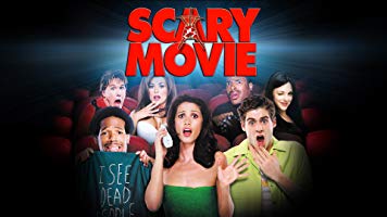 Scary Movie