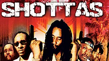 Shottas