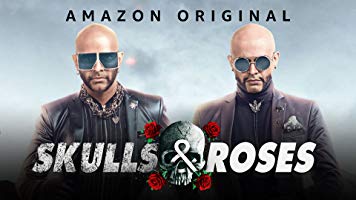 Skulls and Roses