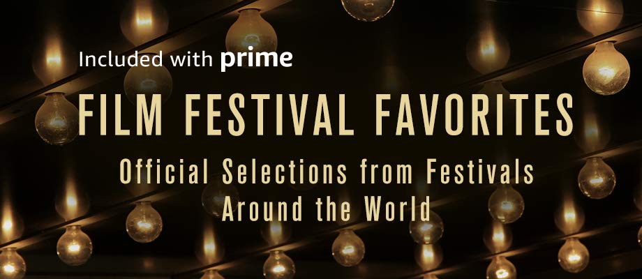 Spotlight: Film Festival Favorites