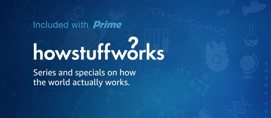 Spotlight: HowStuffWorks