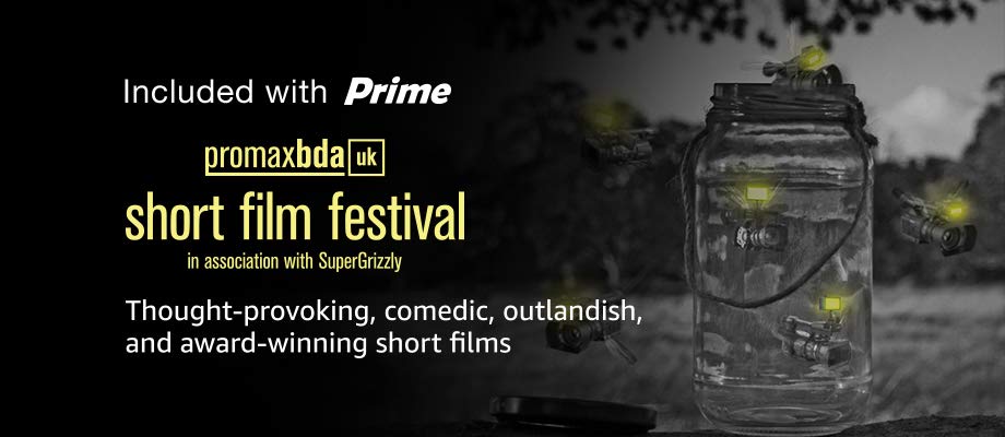 Spotlight: PromaxBDA: Short Film Festival