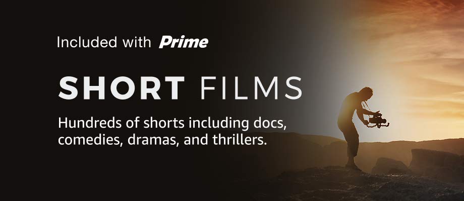 Spotlight: Short Films