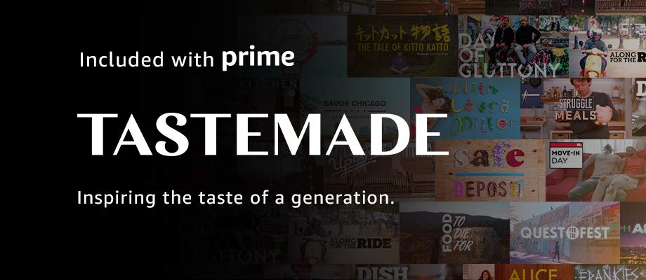 Spotlight: Tastemade