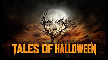 Tales of Halloween