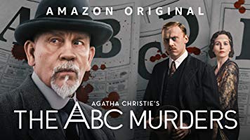 The ABC Murders