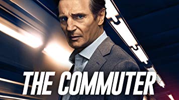 The Commuter