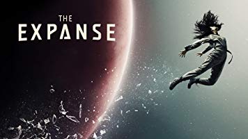 The Expanse