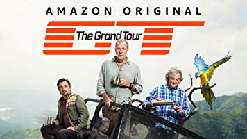 The Grand Tour Season 3