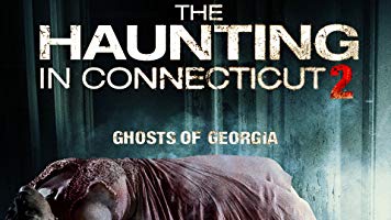 The Haunting in Connecticut 2