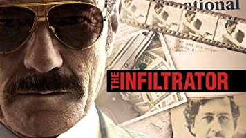 The Infiltrator