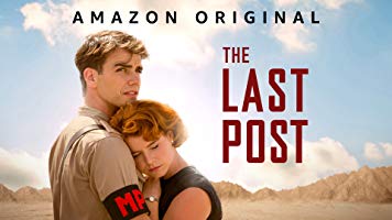 The Last Post