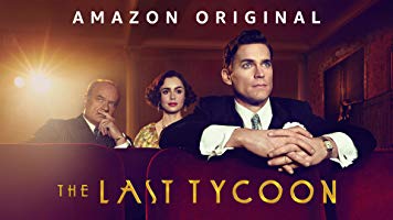 The Last Tycoon