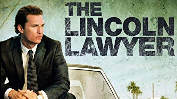 The Lincoln Lawyer