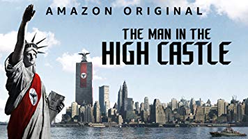 The Man in The High Castle