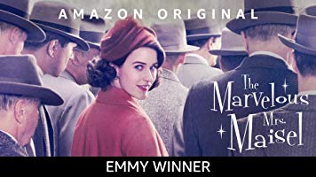 The Marvelous Mrs. Maisel