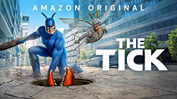 The Tick