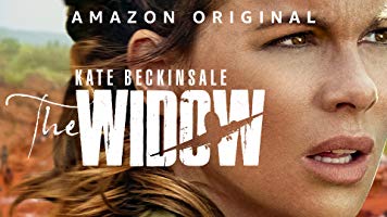 The Widow