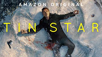 Tin Star Season 2