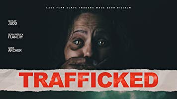 Trafficked