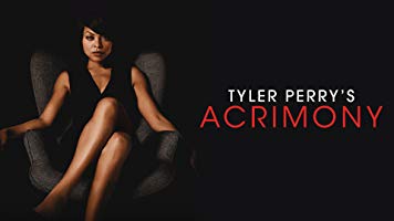 Tyler Perrys Acrimony